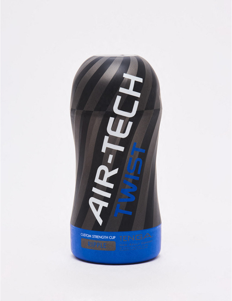 Masturbatore Tenga Air tech twist ripple