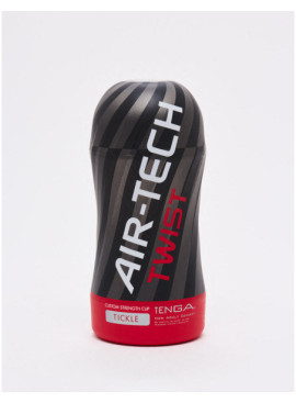 Masturbatore Tenga Air Tech Twist Tickle