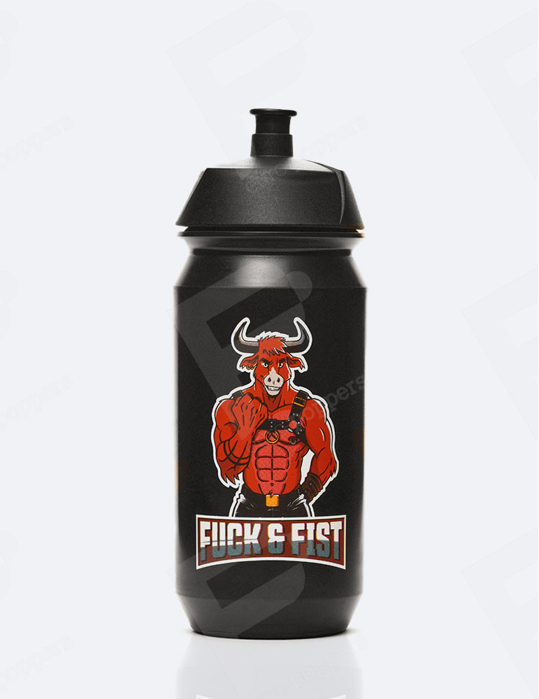 Flacone per lubrificante Fuck & Fist 500 ml