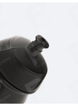 Flacone per lubrificante Fuck & Fist 500 ml dettagli