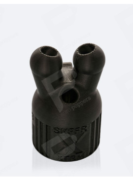 Poppers Sniffer XTRM - Apertura larga