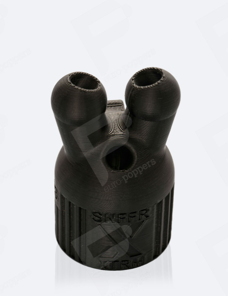Poppers Sniffer XTRM - Apertura larga