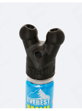 Poppers Sniffer XTRM - Formato piccolo con everest mini