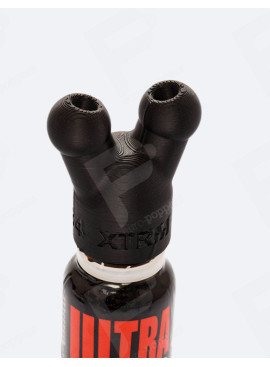Poppers Sniffer XTRM - Formato piccolo con ultra strong