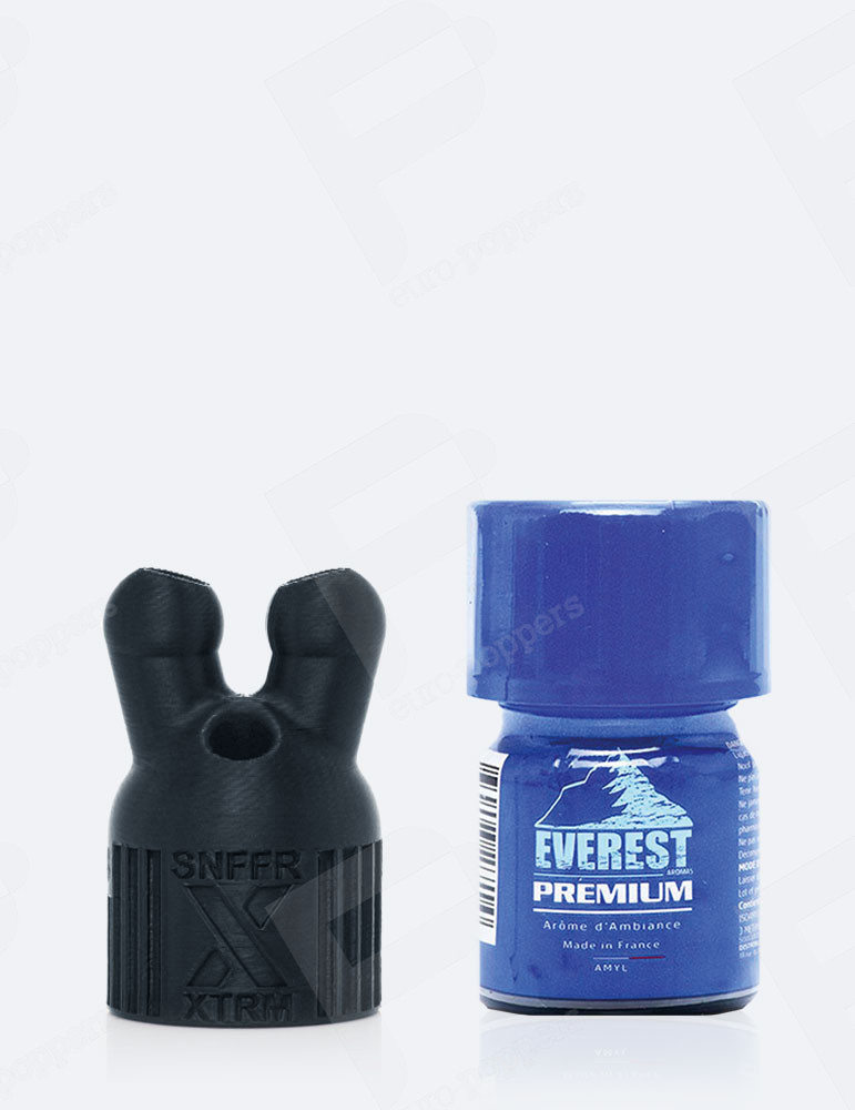 Everest Premium 15 ml con sniffer