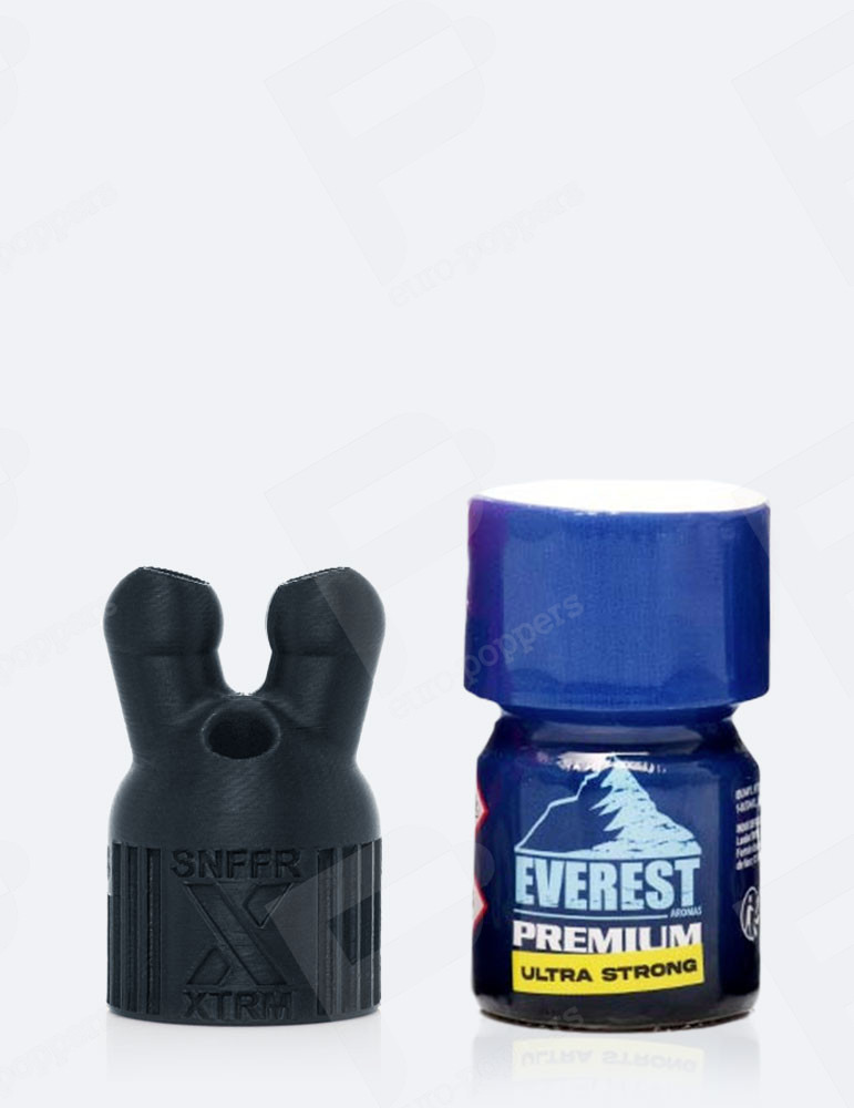Everest Premium Ultra Strong 15 ml con sniffer