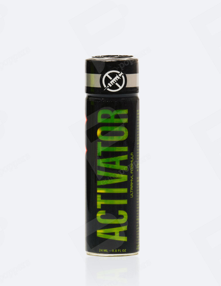 Activator Amyl 24 ml