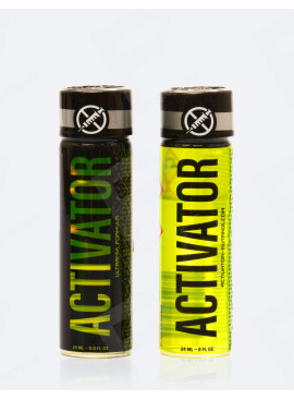 Pacco Activator 24 ml