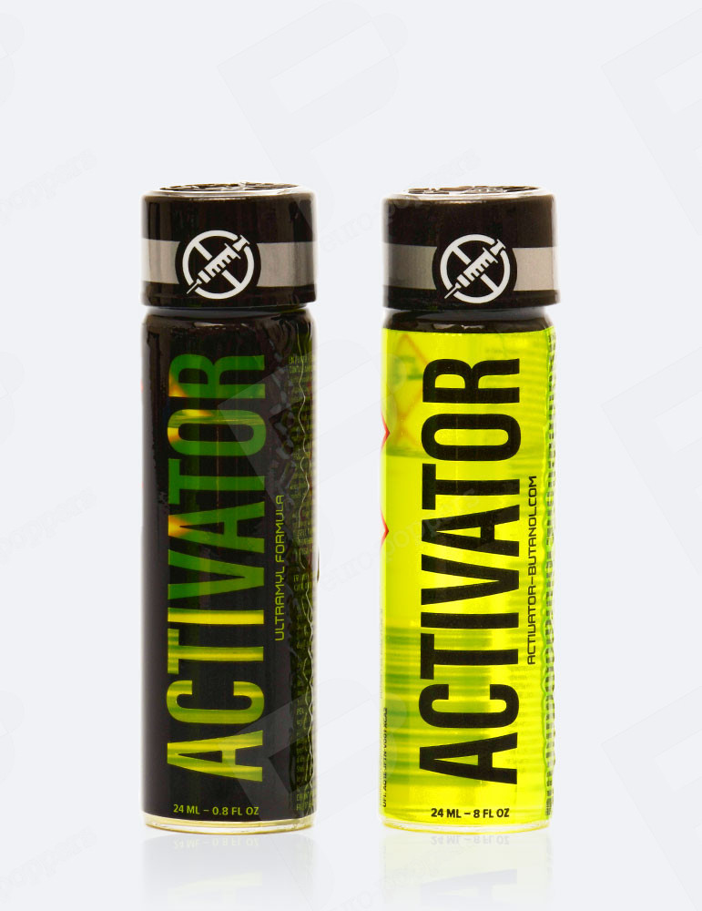 Pacco Activator 24 ml