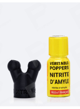 Véritable Amyle 15 ml con Sniffer