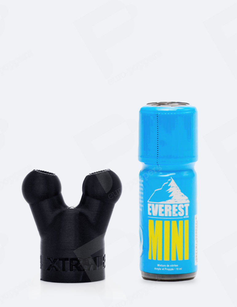 Everest Mini 10 ml con Sniffer