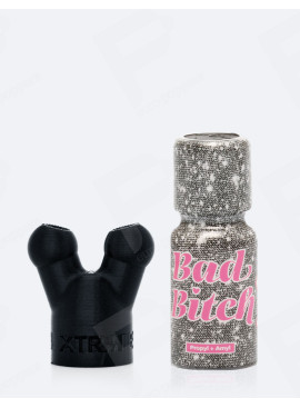 Bad Bitch 15 ml con Sniffer