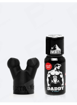 Daddy 15 ml con Sniffer