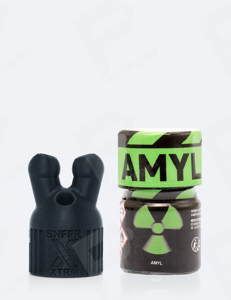 Amyl 15 ml con Sniffer