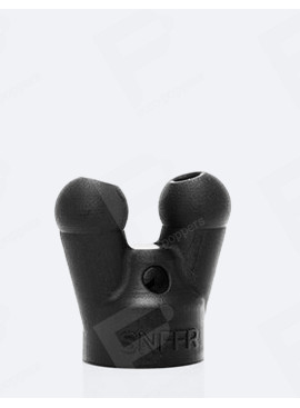 Doppio tappo inalatore Poppers XTRM Small