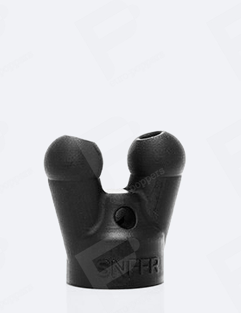 Doppio tappo inalatore Poppers XTRM Small Doppio tappo inalatore Poppers XTRM Small