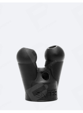 Doppio tappo inalatore Poppers Large