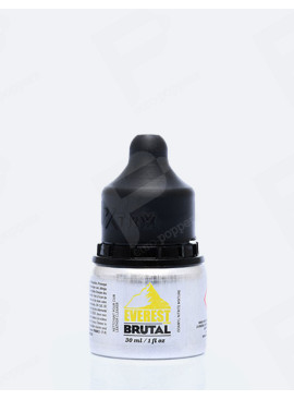 Tappo inalatore di poppers XTRM XL con everest brutal