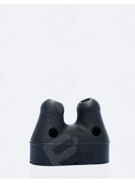 Doppio Tappo inalatore di poppers XTRM Twin senza bottiglia