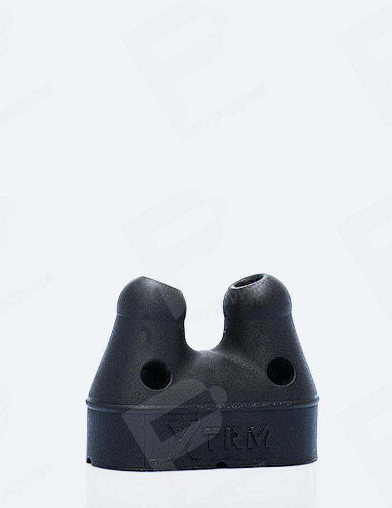 Doppio Tappo inalatore di poppers XTRM Twin senza bottiglia Doppio Tappo inalatore di poppers XTRM Twin senza bottiglia