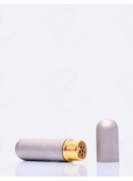 Inalatore di Poppers Grigio