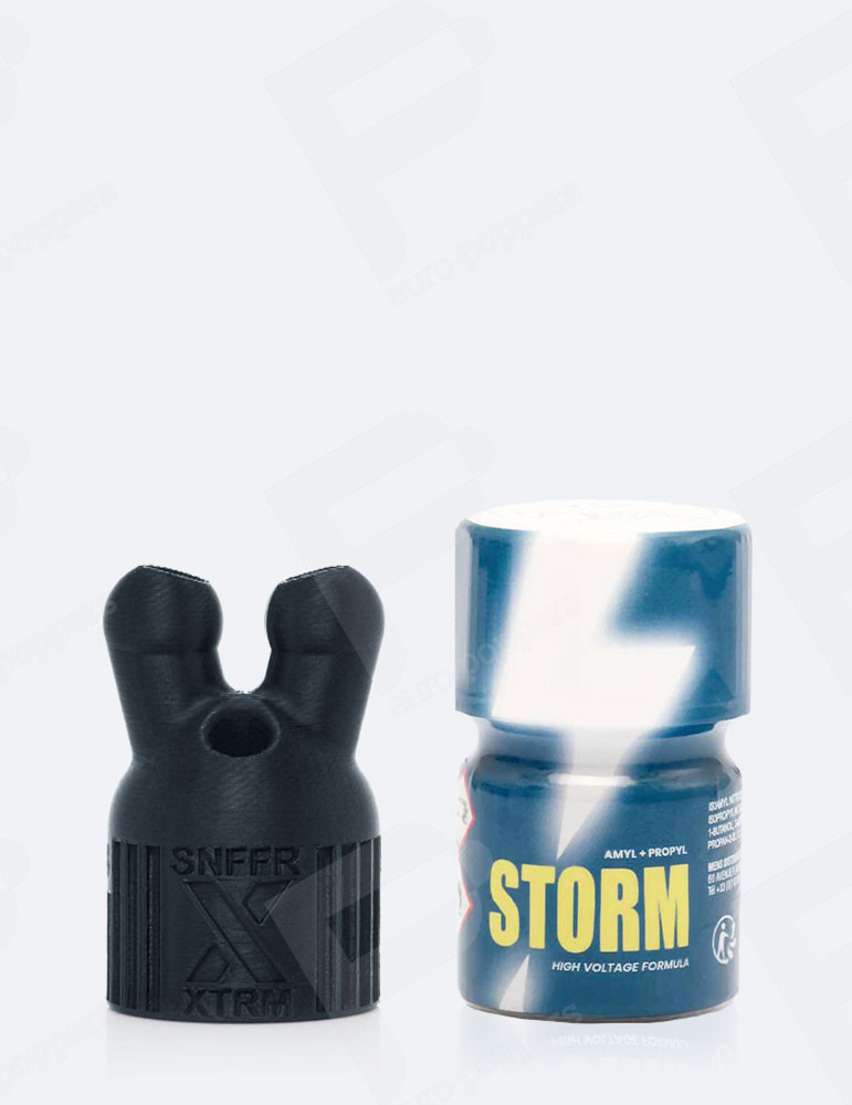 Storm 15 ml mit sniffer