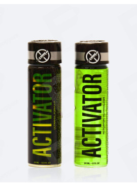 Pacco Activator 24 ml