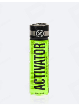 Activator Butanol 24 ml