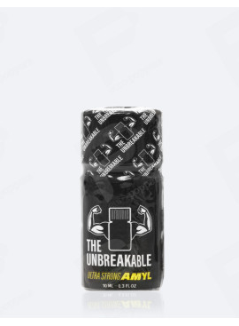 The Unbreakable Ultra Strong Amyl 10 ml