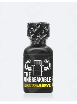 The Unbreakable Ultra Strong Amyl 24 ml