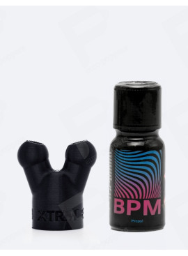 BPM 15 ml con sniffer