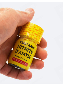 Véritable Amyle Poppers 30 ml dettagli