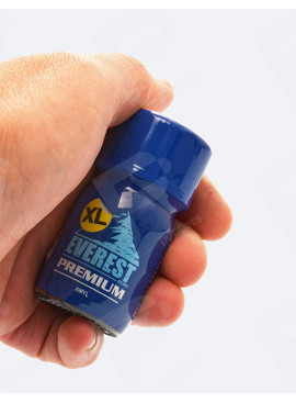 Everest Premium XL 30 ml dettagli