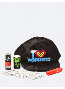 Maxi Pack Festival Everest Aromas