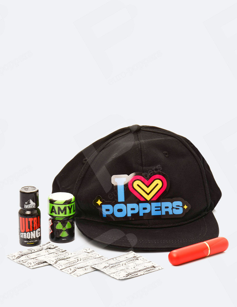 Maxi Pack Festival Everest Aromas