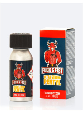 Fuck & Fist Pentyl Ultra Strong 24 ml