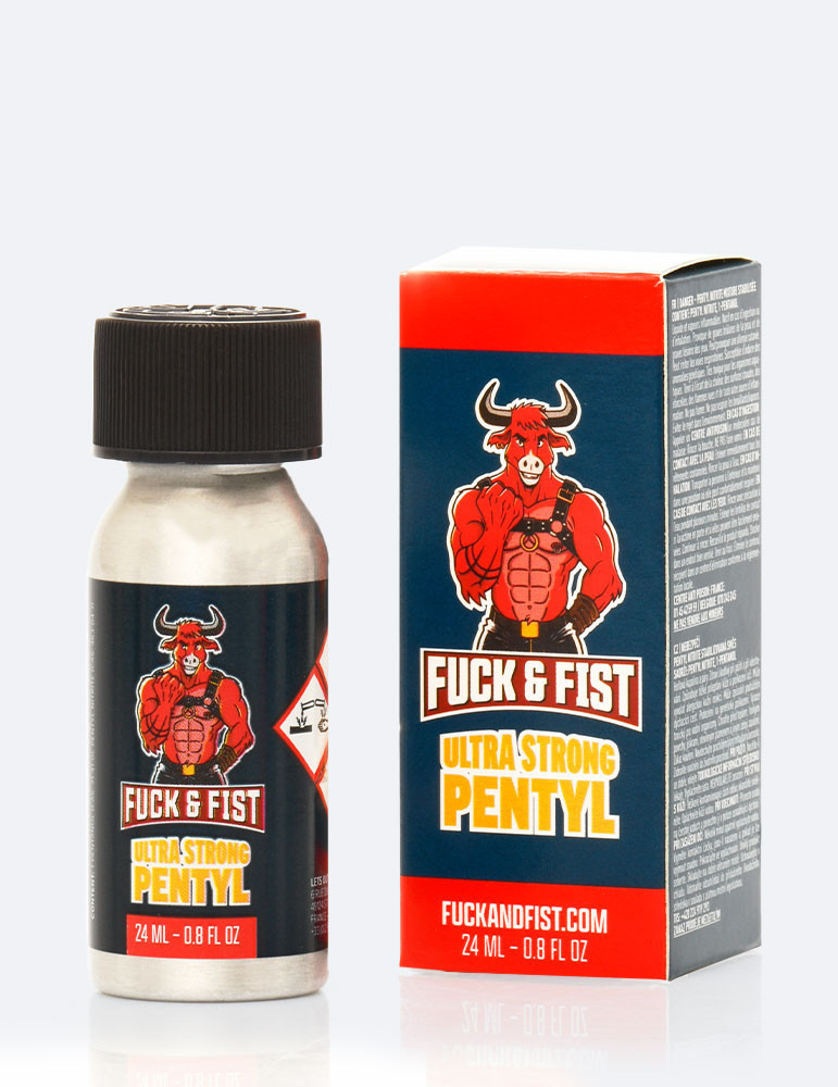 Fuck & Fist Pentyl Ultra Strong 24 ml