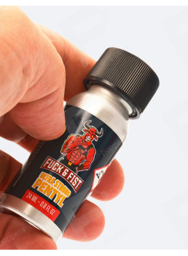 Fuck & Fist Pentyl Ultra Strong 24 ml bottiglia