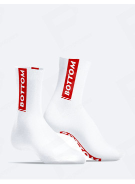 Calzini Bianchi SneakXX Stripe Bottom