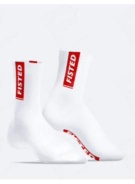 Calzini Bianchi SneakXX Stripe Fisted
