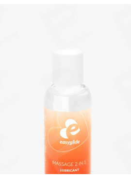 Lubrificante e massaggiante 2 in 1 acqua EasyGlide 150 ml dettagli