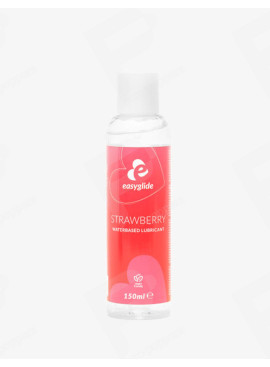 Lubrificante acqua alla fragola EasyGlide 150 ml