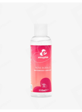 Lubrificante acqua Rosé Bubbles EasyGlide 150 ml