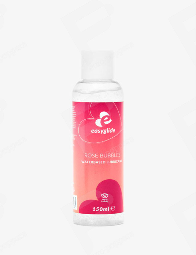 Lubrificante acqua Rosé Bubbles EasyGlide 150 ml