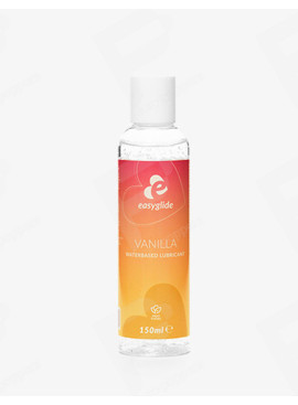 Lubrificante acqua vaniglia EasyGlide 150 ml
