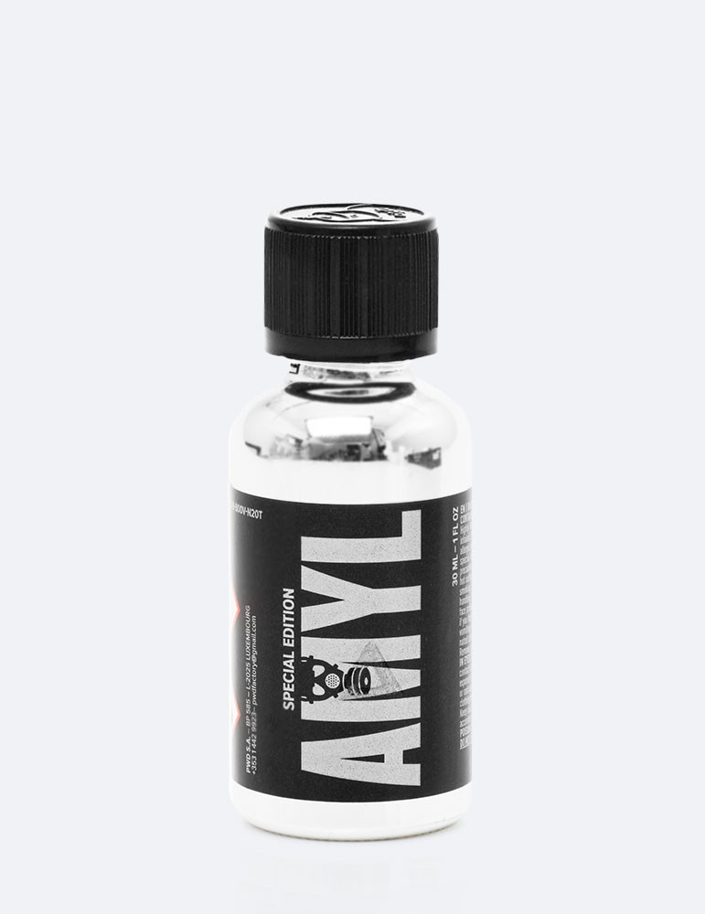 Amyl 30 ml Special Edition Amyl 30 ml Special Edition