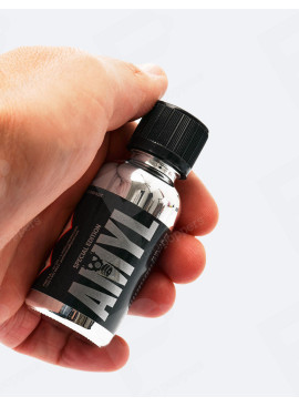 Amyl 30 ml Special Edition dettagli