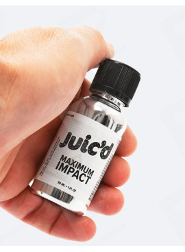 Juic'd Maximum Impact 30 ml details
