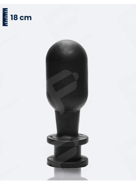 Plug anale Keep Burning 18 cm
