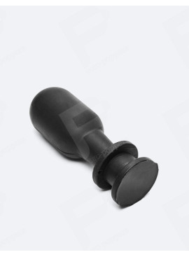Plug anale Keep Burning 18 cm dettagli